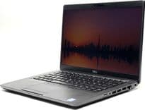 SKU: RNB0325224 Ноутбук Dell Latitude 5401 Multitouch Intel Core i5 (i5-9400H) 8 Гб 512 Гб SSD (Вживаний - Клас B) - Image 5