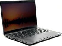 SKU: RNB0325224 Ноутбук Dell Latitude 5401 Multitouch Intel Core i5 (i5-9400H) 8 Гб 512 Гб SSD (Вживаний - Клас B) - Image 2