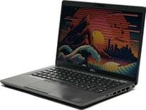SKU: RNB0325225 Ноутбук Dell Latitude 5401 IPS Intel Core i5 (i5-9400H) 8 Гб 512 Гб SSD (Вживаний - Клас B) - Image 2