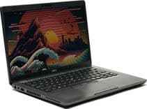 SKU: RNB0325225 Ноутбук Dell Latitude 5401 IPS Intel Core i5 (i5-9400H) 8 Гб 512 Гб SSD (Вживаний - Клас B) - Image 4