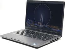 SKU: RNB0325230 Ноутбук Dell Latitude 5401 IPS Intel Core i5 (i5-9400H) 16 Гб 256 Гб SSD (Вживаний - Клас B) - Image 5