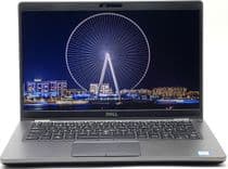SKU: RNB0325230 Ноутбук Dell Latitude 5401 IPS Intel Core i5 (i5-9400H) 16 Гб 256 Гб SSD (Вживаний - Клас B) - Image 1