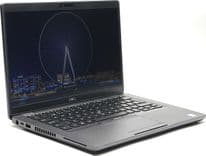 SKU: RNB0325230 Ноутбук Dell Latitude 5401 IPS Intel Core i5 (i5-9400H) 16 Гб 256 Гб SSD (Вживаний - Клас B) - Image 4