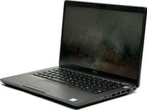 SKU: RNB0325232 Ноутбук Dell Latitude 5401 IPS Intel Core i5 (i5-9400H) 16 Гб 256 Гб SSD (Вживаний - Клас A-) - Image 2