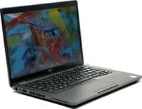 SKU: RNB0325233 Ноутбук Dell Latitude 5401 IPS Intel Core i5 (i5-9400H) 16 Гб 256 Гб SSD (Вживаний - Клас A-) - Image 4