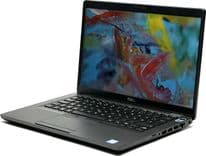 SKU: RNB0325233 Ноутбук Dell Latitude 5401 IPS Intel Core i5 (i5-9400H) 16 Гб 256 Гб SSD (Вживаний - Клас A-) - Image 5