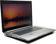 SKU: RNB0325236 Ноутбук HP ZBook 17 G6 IPS Intel Core i5 (i5-9400H) 32 Гб 512 Гб SSD (Вживаний - Клас A-) - Image 4