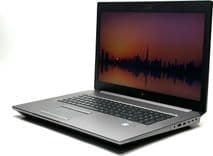 SKU: RNB0325236 Ноутбук HP ZBook 17 G6 IPS Intel Core i5 (i5-9400H) 32 Гб 512 Гб SSD (Вживаний - Клас A-) - Image 5