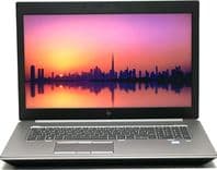 SKU: RNB0325236 Ноутбук HP ZBook 17 G6 IPS Intel Core i5 (i5-9400H) 32 Гб 512 Гб SSD (Вживаний - Клас A-) - Image 1