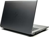 SKU: RNB0325236 Ноутбук HP ZBook 17 G6 IPS Intel Core i5 (i5-9400H) 32 Гб 512 Гб SSD (Вживаний - Клас A-) - Image 2