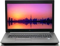SKU: RNB0325238 Ноутбук HP ZBook 17 G6 IPS Intel Core i5 (i5-9400H) 32 Гб 512 Гб SSD (Вживаний - Клас A-) - Image 1