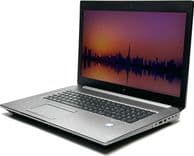 SKU: RNB0325238 Ноутбук HP ZBook 17 G6 IPS Intel Core i5 (i5-9400H) 32 Гб 512 Гб SSD (Вживаний - Клас A-) - Image 2