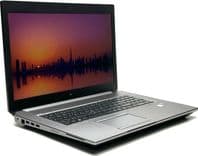 SKU: RNB0325238 Ноутбук HP ZBook 17 G6 IPS Intel Core i5 (i5-9400H) 32 Гб 512 Гб SSD (Вживаний - Клас A-) - Image 3