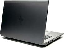 SKU: RNB0325238 Ноутбук HP ZBook 17 G6 IPS Intel Core i5 (i5-9400H) 32 Гб 512 Гб SSD (Вживаний - Клас A-) - Image 5