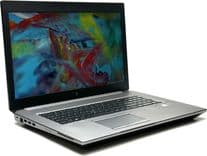 SKU: RNB0325243 Ноутбук HP ZBook 17 G5 IPS Intel Core i5 (i5-8400H) 32 Гб 512 Гб SSD (Вживаний - Клас B) - Image 2
