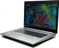 SKU: RNB0325243 Ноутбук HP ZBook 17 G5 IPS Intel Core i5 (i5-8400H) 32 Гб 512 Гб SSD (Вживаний - Клас B) - Image 3