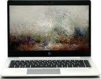 SKU: RNB0325252 Ноутбук HP EliteBook 745 G5 IPS AMD Ryzen 5 (Ryzen 5 Pro 2500U) 8 Гб 256 Гб SSD (Вживаний - Клас A-) - Image 1
