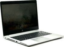 SKU: RNB0325252 Ноутбук HP EliteBook 745 G5 IPS AMD Ryzen 5 (Ryzen 5 Pro 2500U) 8 Гб 256 Гб SSD (Вживаний - Клас A-) - Image 2
