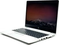 SKU: RNB0325256 Ноутбук HP EliteBook 745 G5 IPS AMD Ryzen 5 (Ryzen 5 Pro 2500U) 8 Гб 256 Гб SSD (Вживаний - Клас B) - Image 2