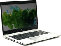 SKU: RNB0325263 Ноутбук HP EliteBook 745 G5 IPS AMD Ryzen 5 (Ryzen 5 Pro 2500U) 8 Гб 512 Гб SSD (Вживаний - Клас A-) - Image 4
