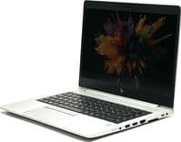 SKU: RNB0325265 Ноутбук HP EliteBook 745 G5 IPS AMD Ryzen 5 (Ryzen 5 Pro 2500U) 8 Гб 256 Гб SSD (Вживаний - Клас A-) - Image 5