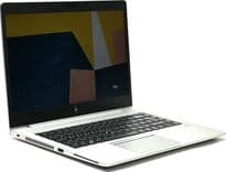 SKU: RNB0325266 Ноутбук HP EliteBook 745 G5 IPS AMD Ryzen 5 (Ryzen 5 Pro 2500U) 8 Гб 256 Гб SSD (Вживаний - Клас B) - Image 4