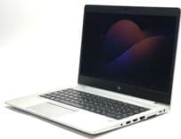 SKU: RNB0325277 Ноутбук HP EliteBook 745 G5 IPS AMD Ryzen 5 (Ryzen 5 Pro 2500U) 8 Гб 256 Гб SSD (Вживаний - Клас B) - Image 3
