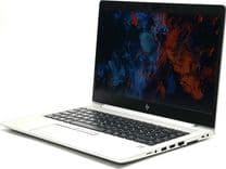 SKU: RNB0325282 Ноутбук HP EliteBook 745 G6 Multitouch AMD Ryzen 5 (Ryzen 5 Pro 3500U) 16 Гб 256 Гб SSD (Вживаний - Клас A) - Image 3