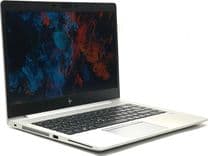 SKU: RNB0325282 Ноутбук HP EliteBook 745 G6 Multitouch AMD Ryzen 5 (Ryzen 5 Pro 3500U) 16 Гб 256 Гб SSD (Вживаний - Клас A) - Image 5