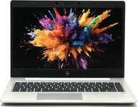 SKU: RNB0325286 Ноутбук HP EliteBook 745 G6 Multitouch AMD Ryzen 5 (Ryzen 5 Pro 3500U) 16 Гб 256 Гб SSD (Вживаний - Клас A) - Image 1