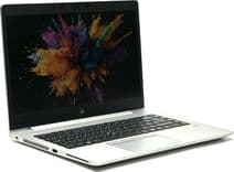 SKU: RNB0325286 Ноутбук HP EliteBook 745 G6 Multitouch AMD Ryzen 5 (Ryzen 5 Pro 3500U) 16 Гб 256 Гб SSD (Вживаний - Клас A) - Image 3