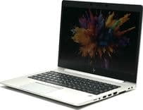 SKU: RNB0325286 Ноутбук HP EliteBook 745 G6 Multitouch AMD Ryzen 5 (Ryzen 5 Pro 3500U) 16 Гб 256 Гб SSD (Вживаний - Клас A) - Image 2