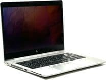 SKU: RNB0325287 Ноутбук HP EliteBook 745 G6 Multitouch AMD Ryzen 5 (Ryzen 5 Pro 3500U) 16 Гб 256 Гб SSD (Вживаний - Клас A) - Image 2