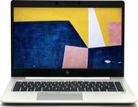 SKU: RNB0325288 Ноутбук HP EliteBook 745 G6 Multitouch AMD Ryzen 5 (Ryzen 5 Pro 3500U) 16 Гб 256 Гб SSD (Вживаний - Клас A-) - Image 1