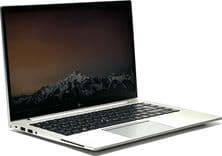 SKU: RNB0325293 Ноутбук HP EliteBook 845 G7 IPS AMD Ryzen 7 (Ryzen 7 Pro 4750U) 16 Гб 512 Гб SSD (Вживаний - Клас A-) - Image 3