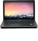 SKU: RNB0325308 Ноутбук HP ZBook 17 G3 IPS Intel Core i5 (i5-6440HQ) 16 Гб 256 Гб SSD (Вживаний - Клас A) - Image 1