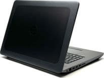 SKU: RNB0325308 Ноутбук HP ZBook 17 G3 IPS Intel Core i5 (i5-6440HQ) 16 Гб 256 Гб SSD (Вживаний - Клас A) - Image 2