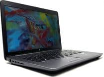 SKU: RNB0325310 Ноутбук HP ZBook 17 G3 IPS Intel Core i5 (i5-6440HQ) 16 Гб 256 Гб SSD (Вживаний - Клас A) - Image 3