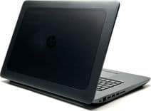 SKU: RNB0325310 Ноутбук HP ZBook 17 G3 IPS Intel Core i5 (i5-6440HQ) 16 Гб 256 Гб SSD (Вживаний - Клас A) - Image 2