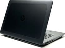 SKU: RNB0325314 Ноутбук HP ZBook 17 G3 IPS Intel Core i7 (i7-6820HQ) 16 Гб 256 Гб SSD (Вживаний - Клас A) - Image 4
