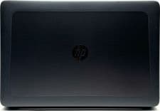 SKU: RNB0325314 Ноутбук HP ZBook 17 G3 IPS Intel Core i7 (i7-6820HQ) 16 Гб 256 Гб SSD (Вживаний - Клас A) - Image 3