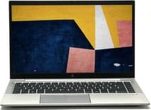 SKU: RNB0325319 Ноутбук HP EliteBook 845 G7 IPS AMD Ryzen 5 (Ryzen 5 Pro 4650U) 16 Гб 256 Гб SSD (Вживаний - Клас A-) - Image 1