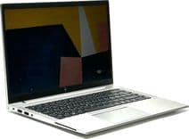 SKU: RNB0325319 Ноутбук HP EliteBook 845 G7 IPS AMD Ryzen 5 (Ryzen 5 Pro 4650U) 16 Гб 256 Гб SSD (Вживаний - Клас A-) - Image 4