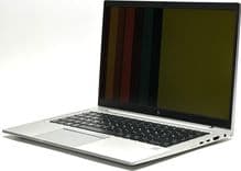 SKU: RNB0325321 Ноутбук HP EliteBook 845 G7 IPS AMD Ryzen 5 (Ryzen 5 Pro 4650U) 16 Гб 256 Гб SSD (Вживаний - Клас A-) - Image 4