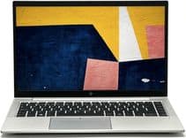 SKU: RNB0325322 Ноутбук HP EliteBook 845 G7 IPS AMD Ryzen 5 (Ryzen 5 Pro 4650U) 16 Гб 256 Гб SSD (Вживаний - Клас A) - Image 1