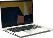 SKU: RNB0325322 Ноутбук HP EliteBook 845 G7 IPS AMD Ryzen 5 (Ryzen 5 Pro 4650U) 16 Гб 256 Гб SSD (Вживаний - Клас A) - Image 4