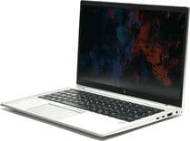 SKU: RNB0325323 Ноутбук HP EliteBook 845 G7 IPS AMD Ryzen 5 (Ryzen 5 Pro 4650U) 16 Гб 256 Гб SSD (Вживаний - Клас B) - Image 4