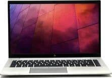 SKU: RNB0325327 Ноутбук HP EliteBook 845 G7 IPS AMD Ryzen 5 (Ryzen 5 Pro 4650U) 16 Гб 256 Гб SSD (Вживаний - Клас A-) - Image 1