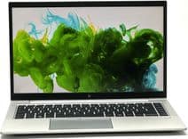 SKU: RNB0325333 Ноутбук HP EliteBook 845 G7 IPS AMD Ryzen 5 (Ryzen 5 Pro 4650U) 16 Гб 256 Гб SSD (Вживаний - Клас A-) - Image 1