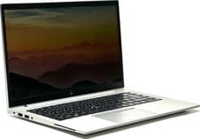 SKU: RNB0325334 Ноутбук HP EliteBook 845 G7 IPS AMD Ryzen 5 (Ryzen 5 Pro 4650U) 16 Гб 256 Гб SSD (Вживаний - Клас A-) - Image 2